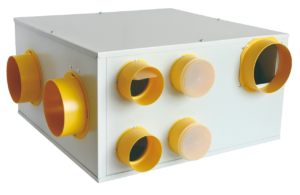 TWIN'AIR DF 70
