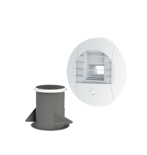 Kit Bouche WC Tempo DP