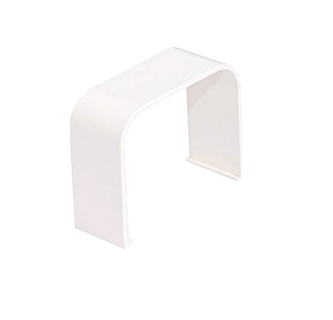 Manchon goulotte 80x60mm pour clim