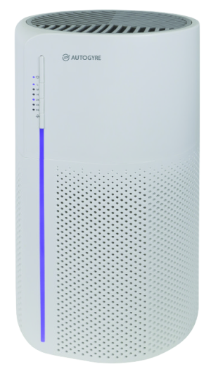 Purificateur d'Air  BLUE AIR  S