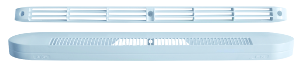 Entrée d'air ESEA